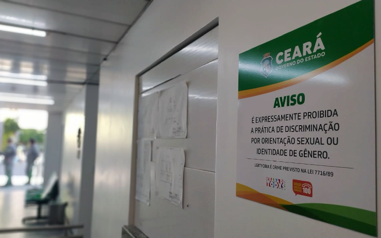 Sesa recebe sinalização que proíbe discriminação por orientação sexual ou identidade de gênero