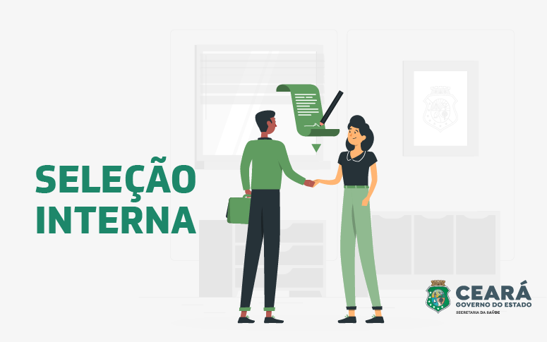 Cogep abre seleção interna para Gestor e Fiscal de Contrato