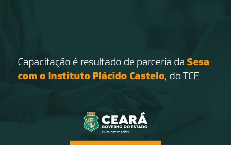 Integridade: Curso de Introdução ao Contrato de Gestão começa nesta segunda-feira (21)