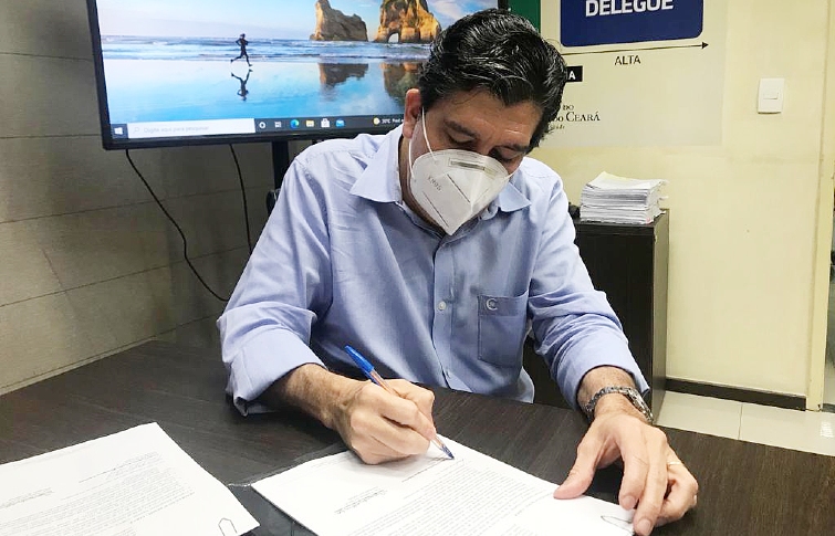 Sesa solicita ao Ministério da Saúde inclusão de jovens de 12 a 17 anos com comorbidades no PNI