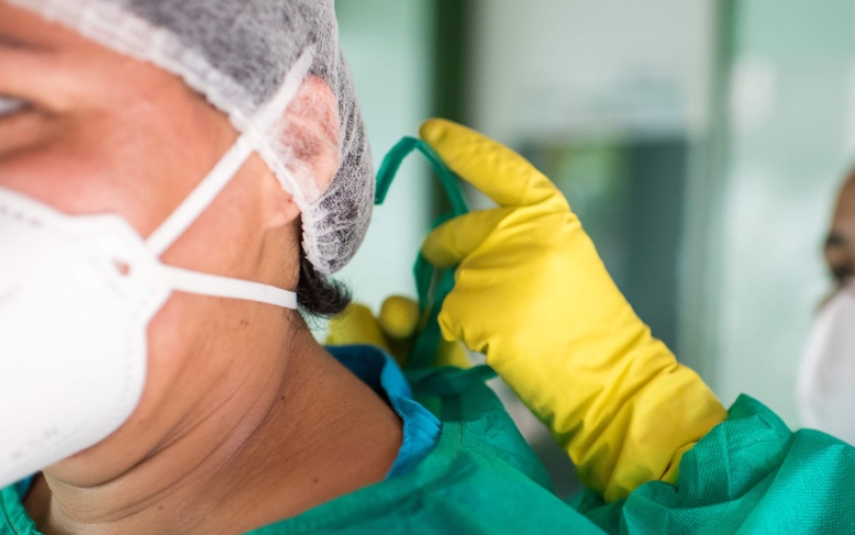 Sesa firma acordo que aumenta remuneração de profissionais de cooperativas médicas