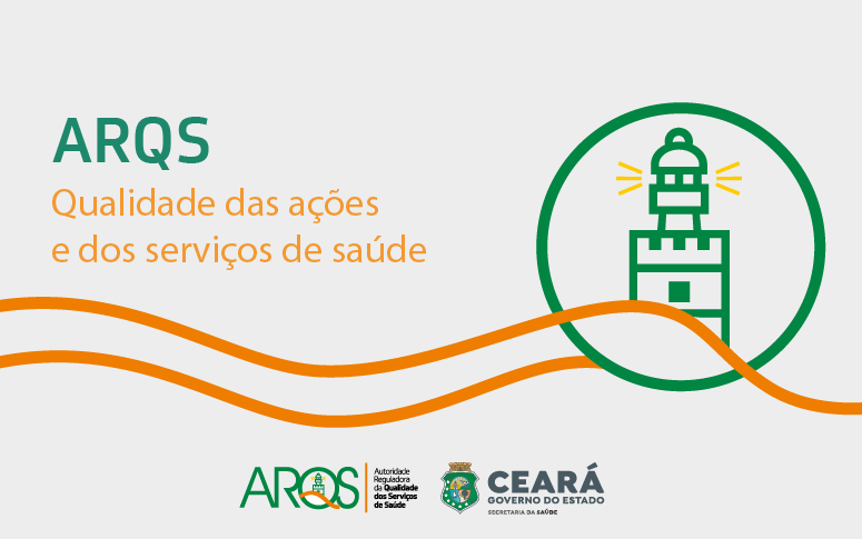 ARQS estabelecerá critérios de qualidade para classificação e certificação das unidades de saúde em todo o Estado