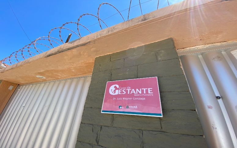 Cuidado além da alta: HGF inicia acolhimento na Casa da Gestante, do Bebê e da Puérpera
