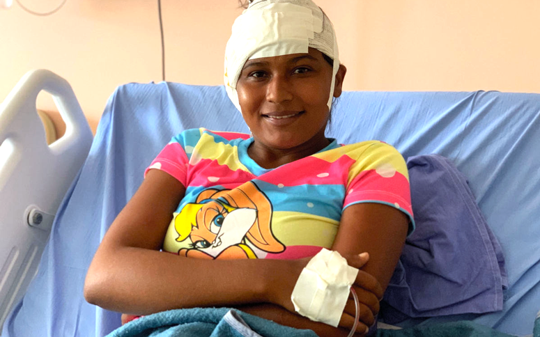 Hospital Estadual Leonardo Da Vinci ultrapassa 1.500 cirurgias após retomada de procedimentos