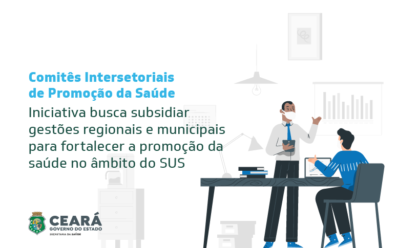 Saúde do Ceará realiza segunda oficina com Comitês Intersetoriais na Região de Sobral