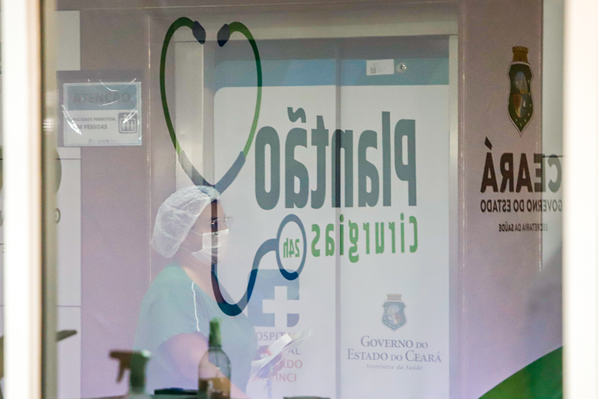 Plantão Cirurgias 24h: Sesa divulga chamamento público para pessoas jurídicas, com ou sem fins lucrativos, buscando reduzir fila cirúrgica eletiva