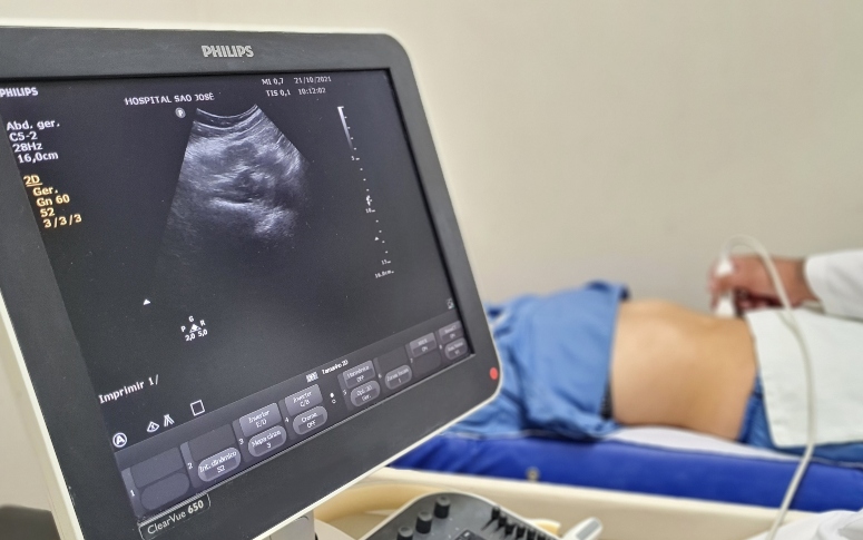 Obstetrícia do HRN se consolida como referência no tratamento da doença trofoblástica gestacional