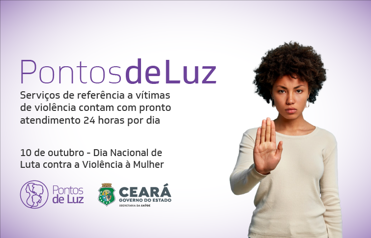 Violência contra a mulher: medo e falta de informação sobre pontos de acolhimento impedem a busca por ajuda, indica especialista