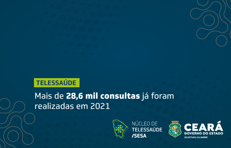 Telessaúde da Sesa amplia e moderniza atendimento para dar suporte à população e a profissionais de saúde