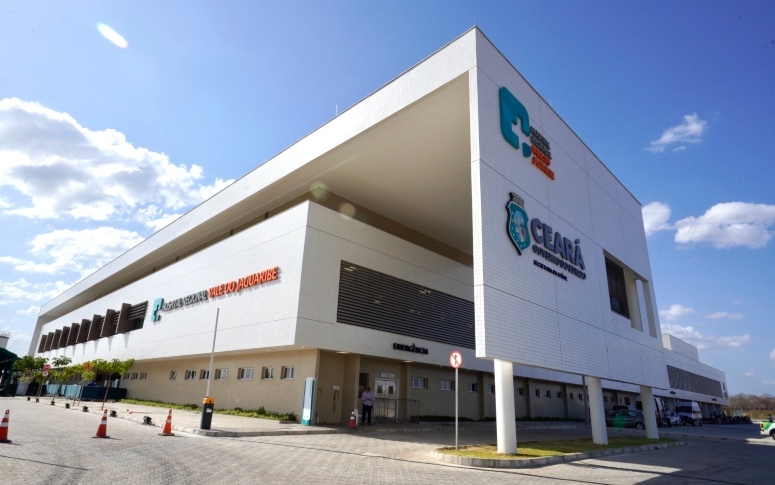 Com Hospital Regional do Vale do Jaguaribe, Ceará tem unidades de alta complexidade nas cinco Regiões de Saúde