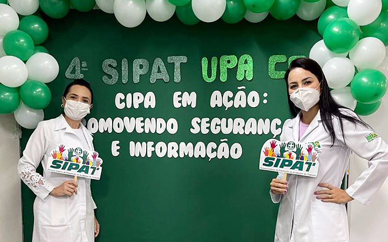 Medicina na Gestão: o perfil profissional dos coordenadores médicos das UPAs