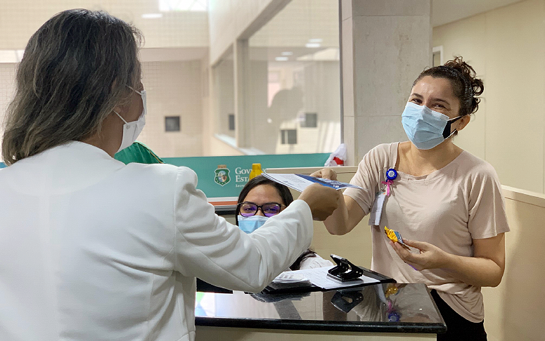 Ouvidoria do Helv comemora primeiro aniversário somando mais de 1.200 atendimentos