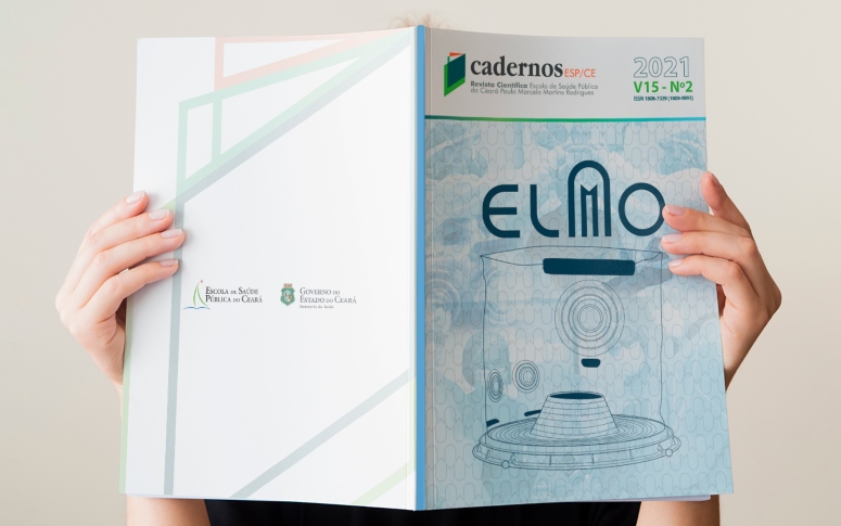 Edição especial da “Cadernos ESP” reúne artigos sobre o capacete Elmo