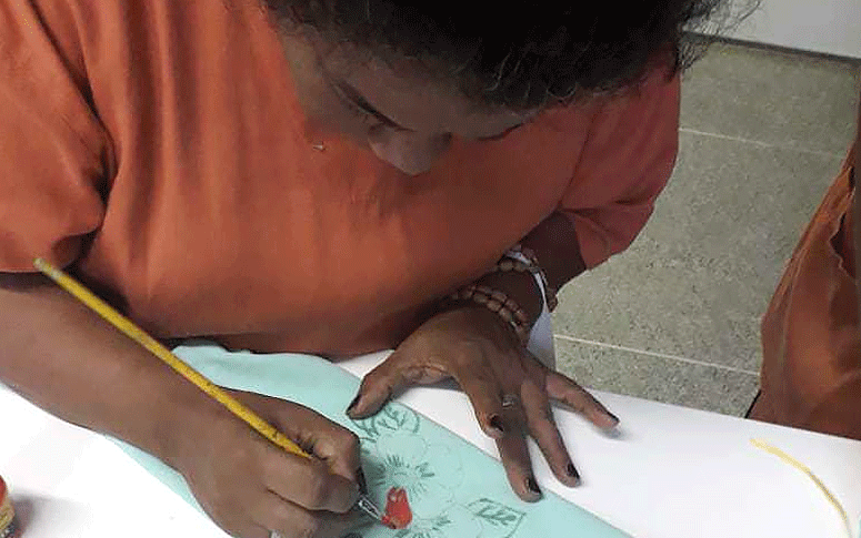 HGWA promove série de ações de valorização humana entre colaboradores e usuários