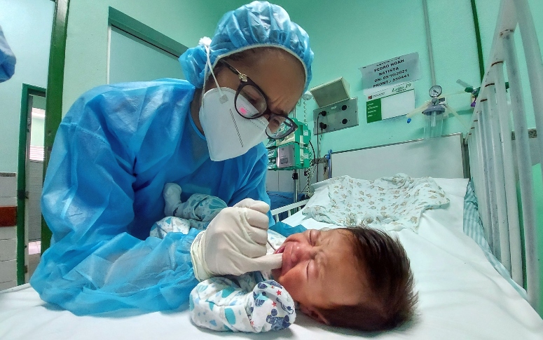 Fonoaudiologia: especialidade contribui para o desenvolvimento e a reabilitação de pacientes