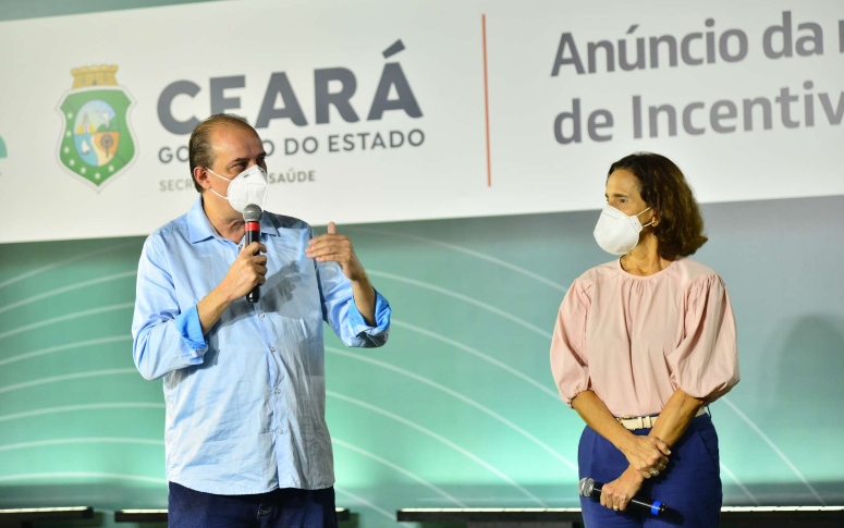 Com nova Política Estadual de Incentivo Hospitalar, Ceará destinará R$ 500 milhões anuais para apoiar unidades de referência