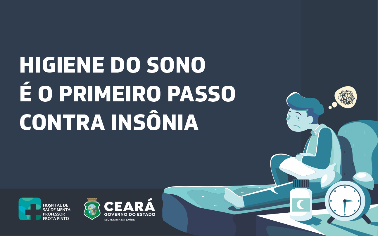 Higiene do sono: remédio para dormir pode ser prejudicial se não tiver indicação e acompanhamento especializado