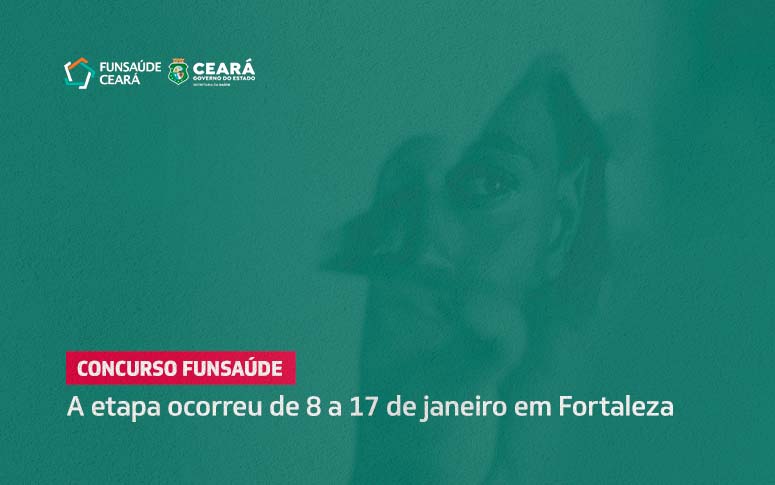 Concurso: FGV divulga resultado preliminar da heteroidentificação de candidatos