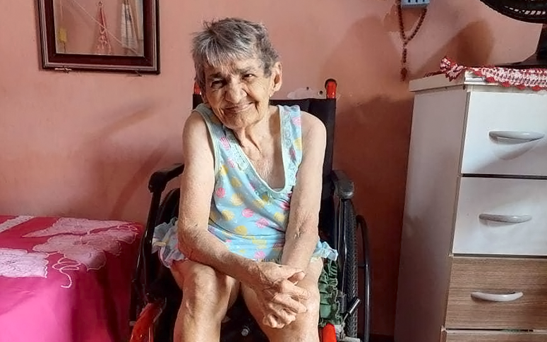 Centro de Convivência Antônio Diogo: a mais antiga unidade da Saúde do Ceará conta a evolução do tratamento contra hanseníase