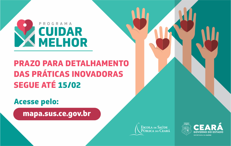 Concurso Município Inovador: começa prazo para detalhamento das práticas homologadas