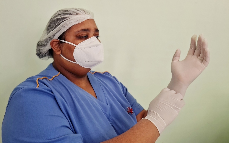 Concurso: FGV inicia neste sábado (8) heteroidentificação e perícia médica de candidatos aprovados