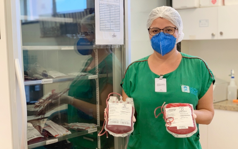 Dia Mundial da Solidariedade reforça práticas de hospitais da Rede Sesa