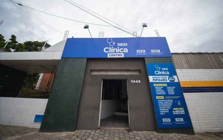 Ceará dobra Centros de Testagem gratuita para Covid-19 com apoio da Fiec; Estado passa a ter 12 opções do serviço