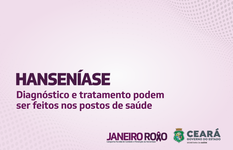 Desinformação e preconceito afastam pessoas com hanseníase de tratamento, oferecido gratuitamente pelo SUS