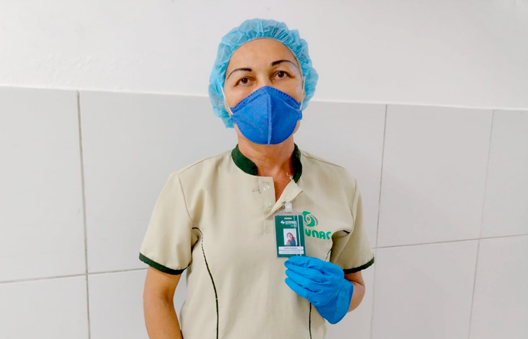 Felipe, Dara e Esther: vidas trans que mudam a Saúde cearense