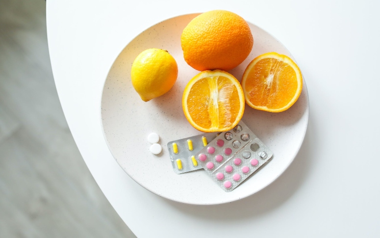 Imunidade: nutricionista do HGF alerta para má alimentação e uso indiscriminado de polivitamínicos