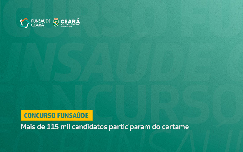 Divulgado o resultado final do concurso com 15.158 aprovados