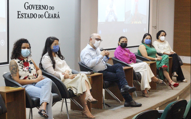 Ceará passa a contar com novos 249 residentes multiprofissionais formados pela ESP/CE