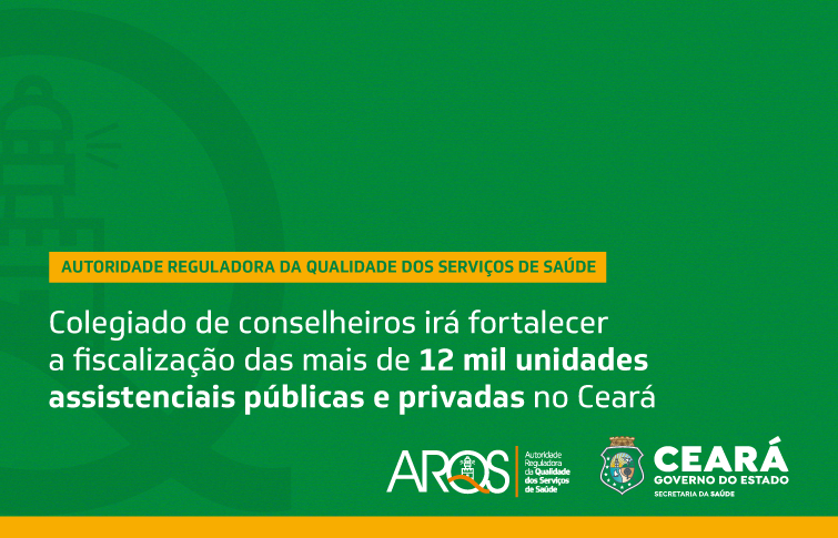 Conselho Consultivo da ARQS é empossado nesta sexta-feira (25)
