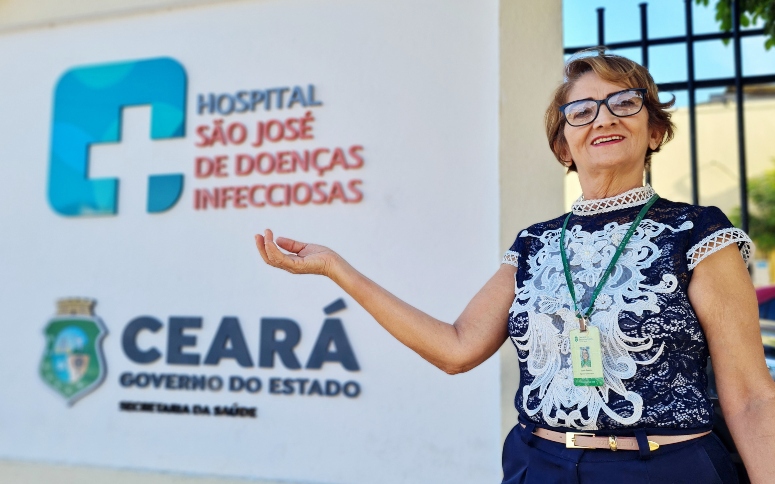 Reconhecido por atendimento humanizado, Hospital São José celebra 52 anos de assistência