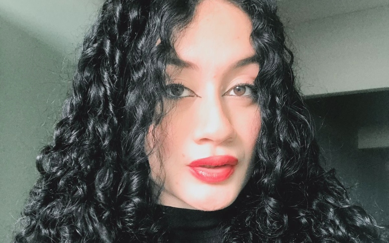 “Quando você transcende as expectativas que lhe impõem, tudo ao redor muda”, garante a jovem aprendiz Joana Lopes