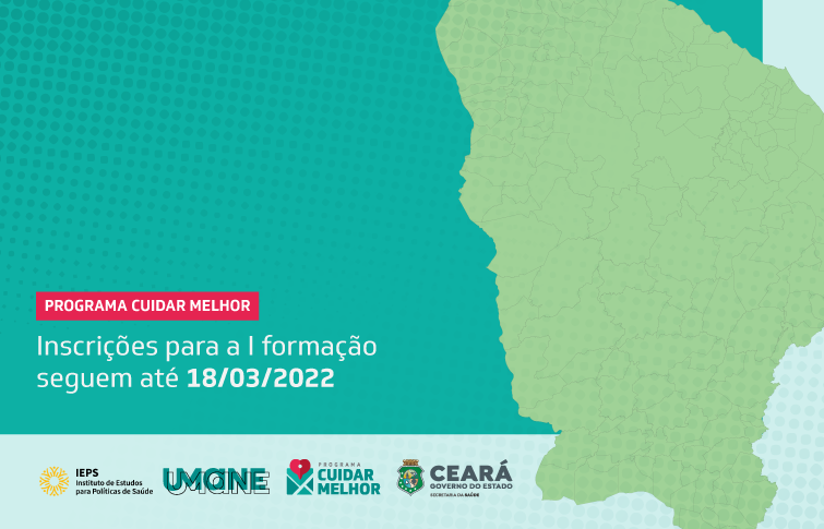 I Formação do Programa Cuidar Melhor reúne prefeitos, secretários e técnicos de secretarias municipais de Saúde