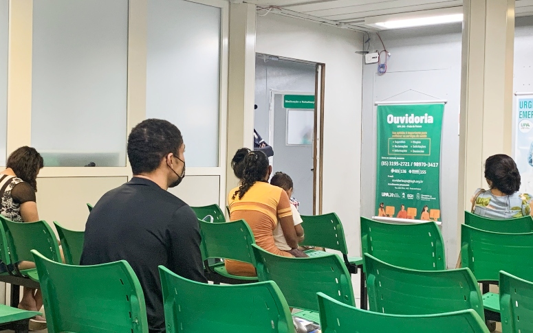 Umidade colabora para aumento de dengue e viroses; saiba mais