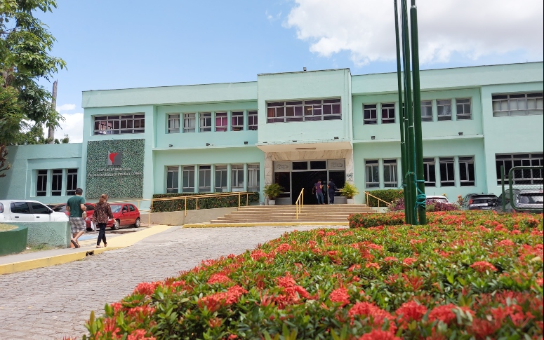 Referência em Cardiologia e Pneumologia, Hospital de Messejana completa 89 anos de assistência à população