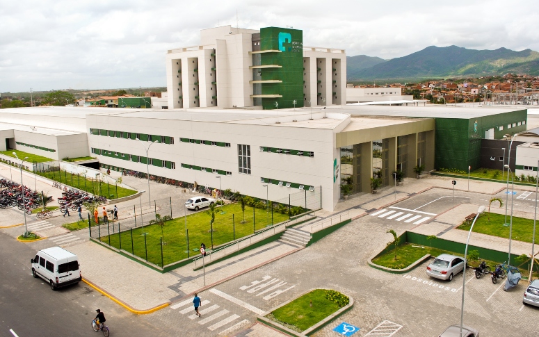HRN abre processo seletivo para cargos de nível médio, técnico e superior