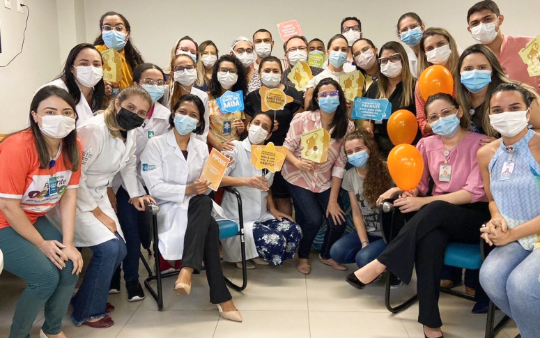Unidades de saúde realizam atividades de conscientização sobre Segurança do Paciente 