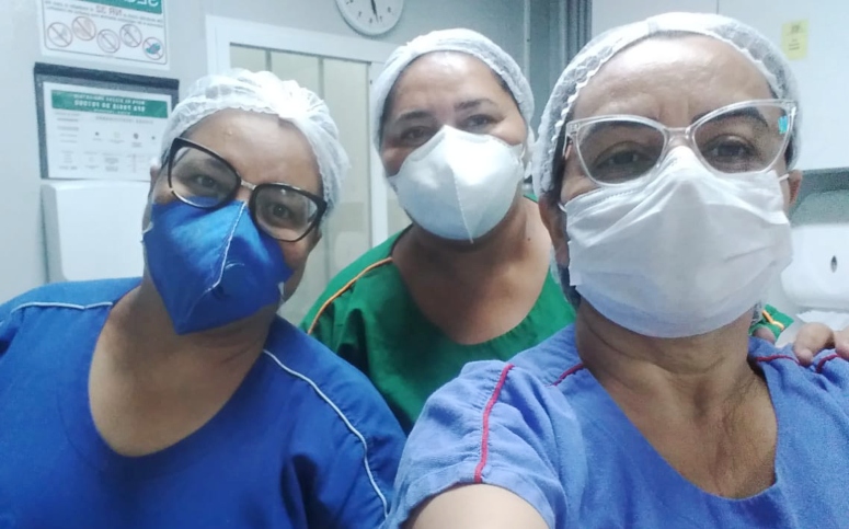 “Tem que ter vocação para ser copeira”: veja relatos de profissionais da área