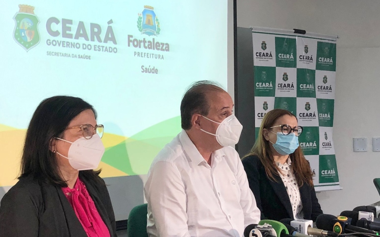 Sesa e SMS ampliam leitos e atendimento infantil para síndromes gripais e estimulam adesão à vacinação