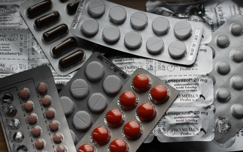 Uso frequente de medicamentos benzodiazepínicos pode trazer riscos à saúde