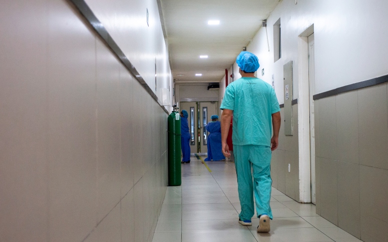 Funsaúde inicia convocação com lista de 322 aprovados