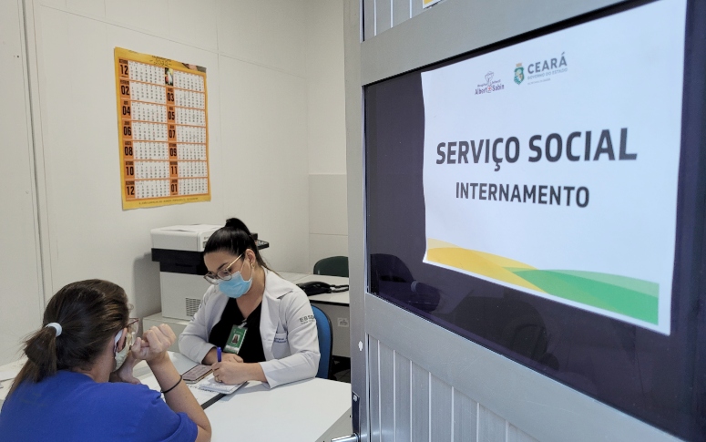 Violação contra crianças e adolescentes: Serviço Social do Hias disponibiliza relatório sobre os atendimentos em 2021