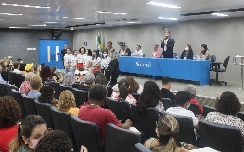 Conferência Regional de Saúde Mental reúne gestores, profissionais e usuários em defesa da melhoria da assistência