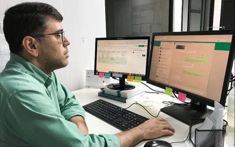 Discussão de casos clínicos e qualificação da assistência: conheça o papel da teleconsultoria da Saúde do Ceará