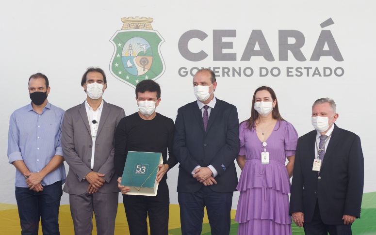 HGF dá início à programação que celebra os 53 anos da unidade