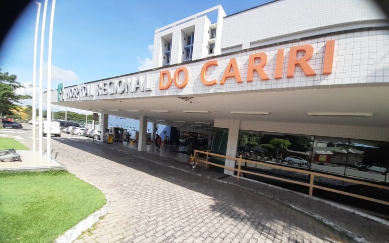 Maio Amarelo: HRC registra aumento de quase 80% nos atendimentos a vítimas de acidentes de trânsito entre janeiro e abril de 2022