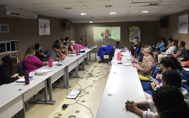 Junto ao Sírio-Libanês, Sesa lança projeto para aprimorar Regulação em unidades de saúde